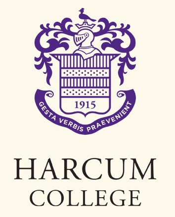 Delta offers a partner site with Harcum College