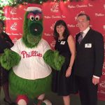 Phillies charities donation to Delta
